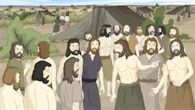 ၇။ ဗာဗုလုန်ရဲတိုက်