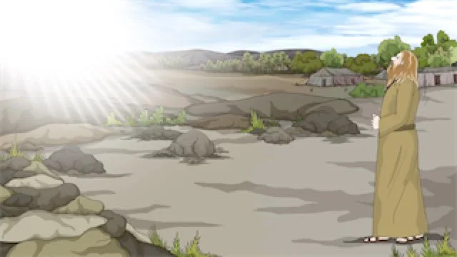 ၁၂။ အရေဖျားလှီးခြင်း ပဋိညာဉ်အမှတ်လက္ခဏာ