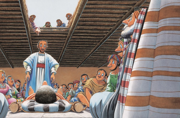 ၆။ လေဖြတ်သူ