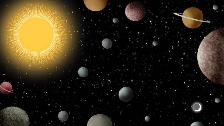 ၁။ ဖန်ဆင်းခြင်း