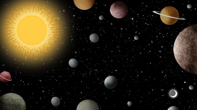 ၁။ ဖန်ဆင်းခြင်း