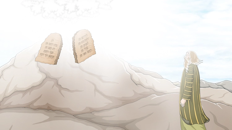 ၂၅။ ရွေနွားရုပ်တု