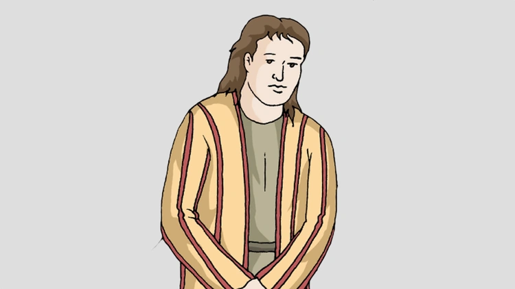 ၃၁။ ရှမွေလ