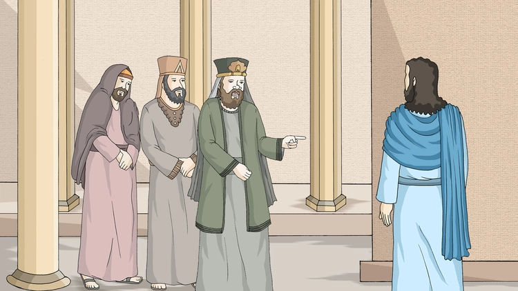 ၆၅။ ကွာရှင်းခြင်း