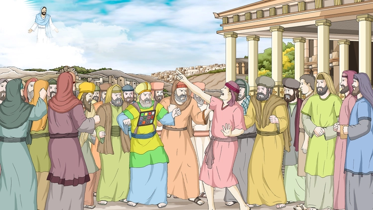 ၈၃။ သတေဖန်