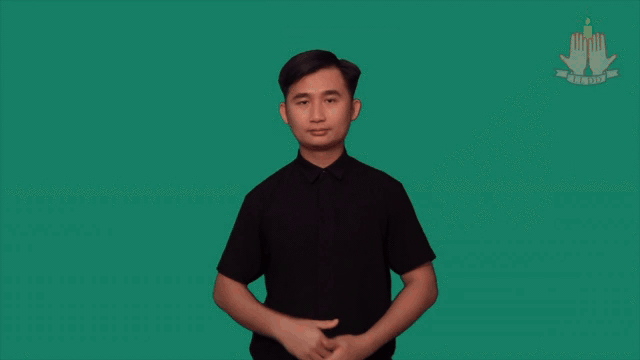 ဆာလံကျမ်း ၄