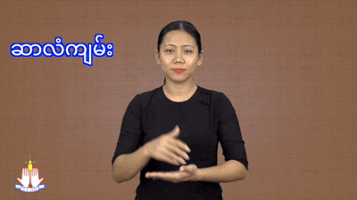 ဆာလံကျမ်း မိတ်ဆက်