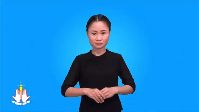 ၂။မာရိ နှင့် ကောင်းကင်တမန် တွေ့ဆုံခြင်း